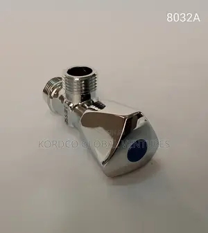 Angle Valve