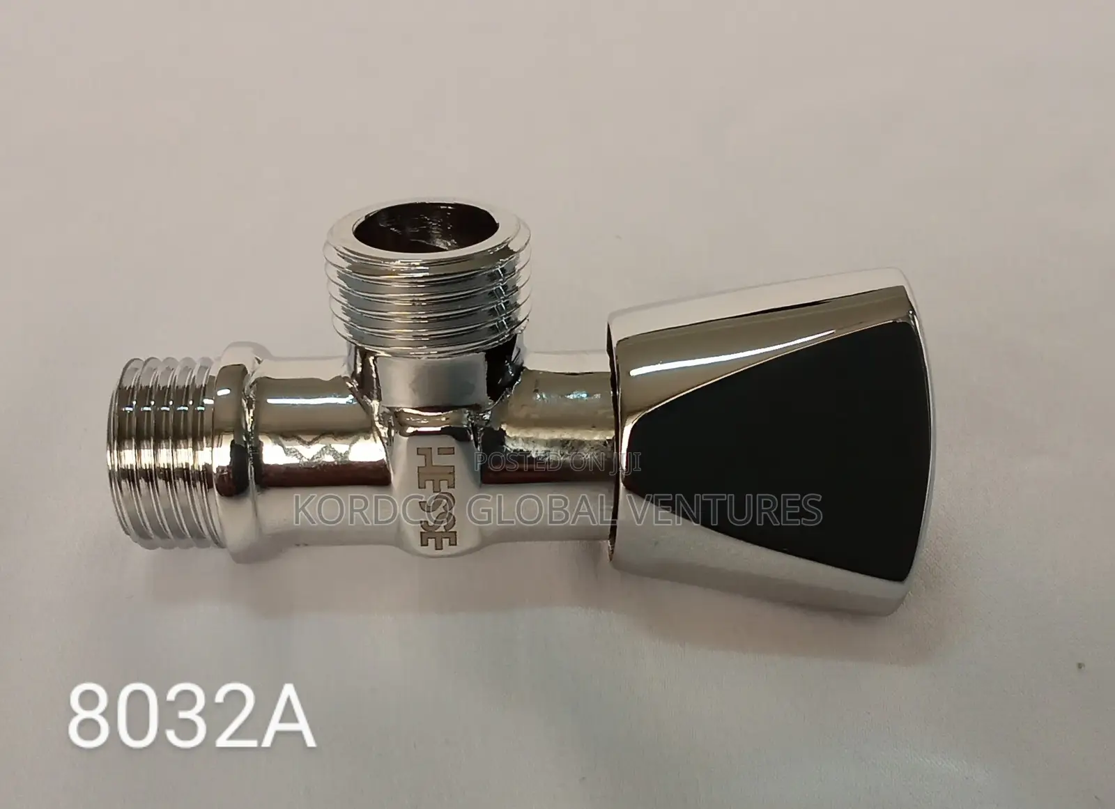 Angle Valve