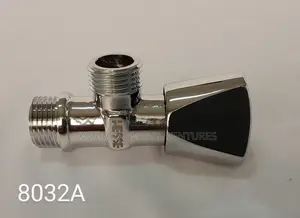 Angle Valve