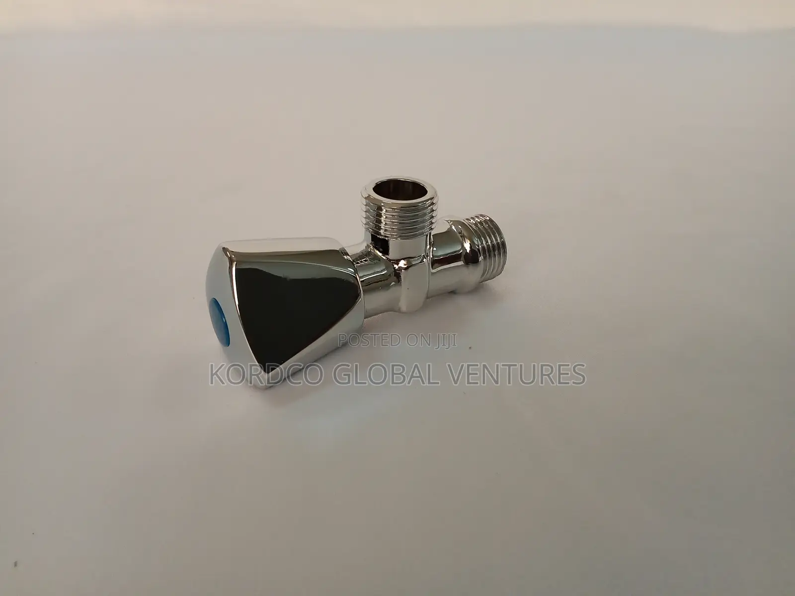 Angle Valve