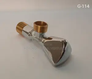Angle Valve (Hesse)