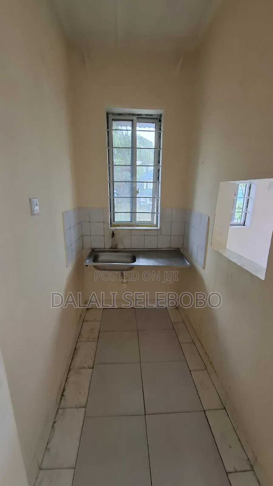1bdrm Apartment in Kimara Baruti for rent