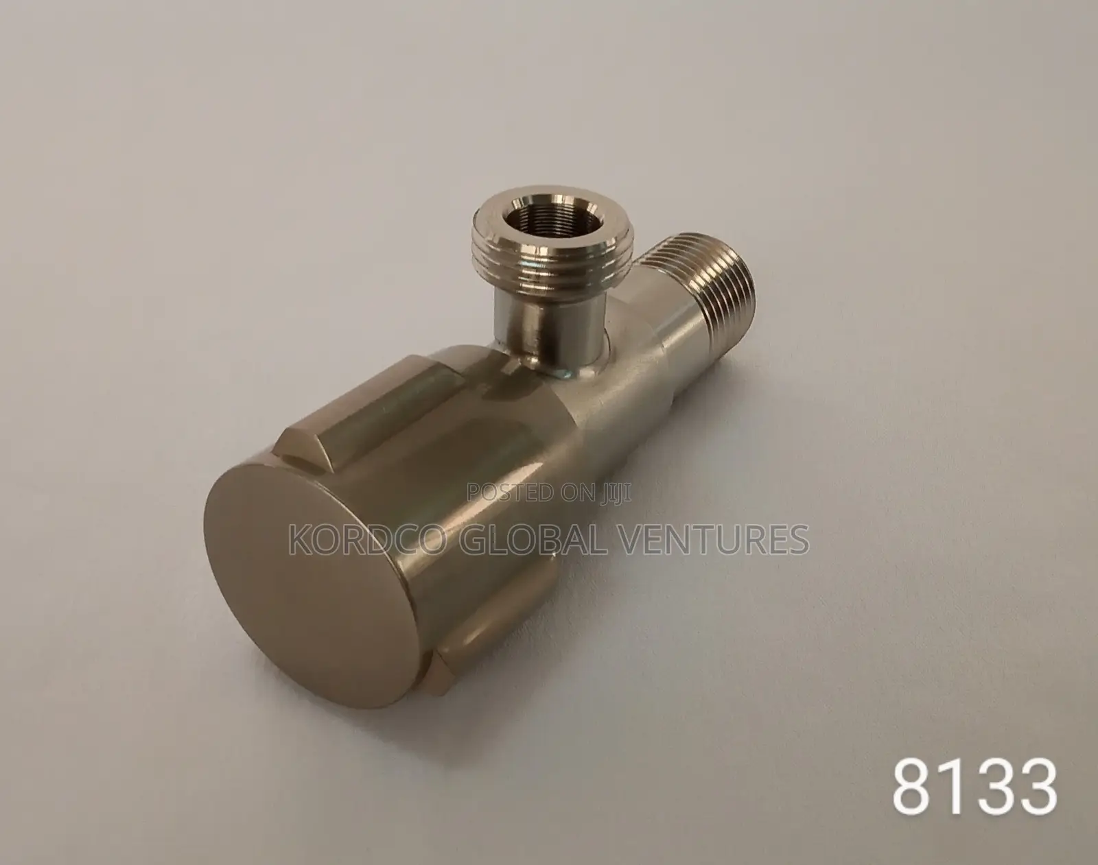 Angle Valve