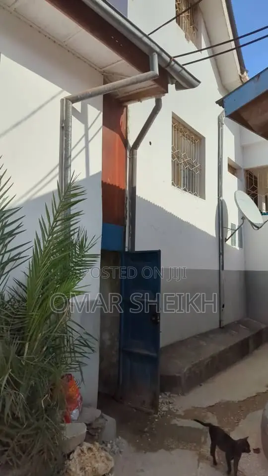 10bdrm House in Mjini for sale