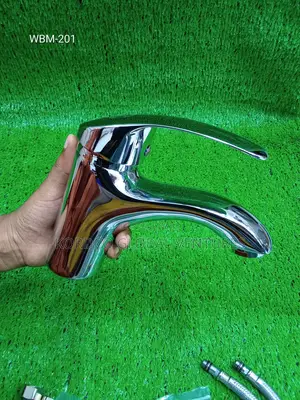Washbasin Mixer