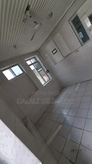 Privatte Office at Ubungo Kibo