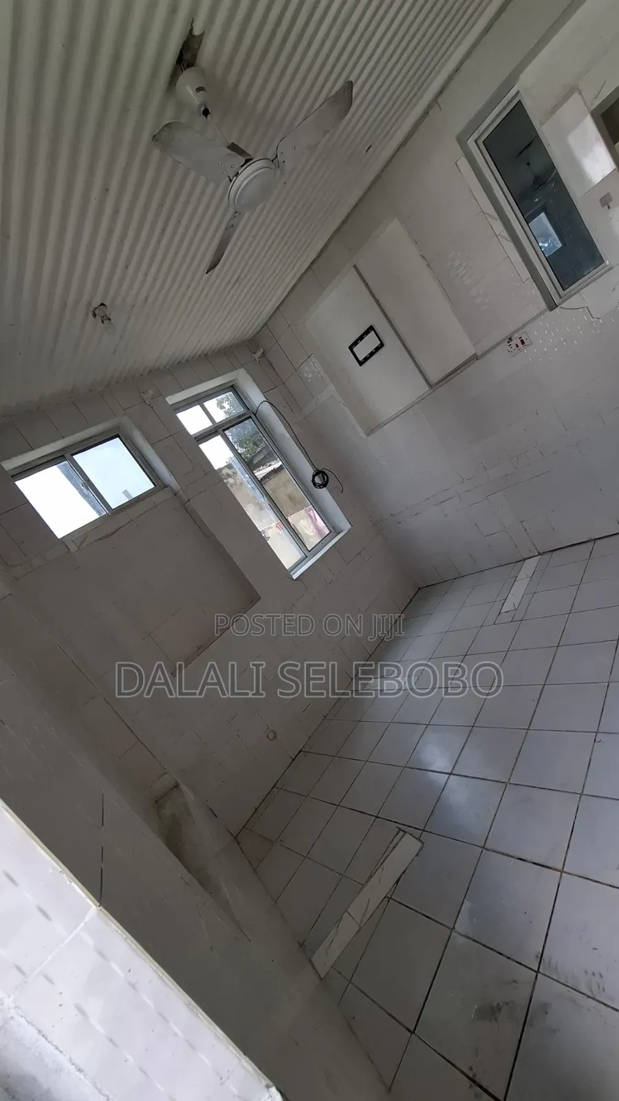 Privatte Office at Ubungo Kibo