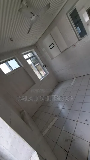Privatte Office at Ubungo Kibo