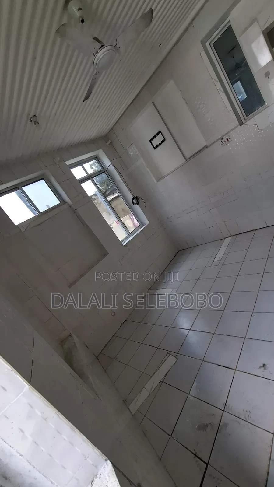 Privatte Office at Ubungo Kibo