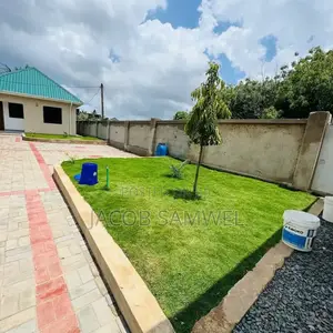 2bdrm House in Goba Njia Nne, Kinondoni for rent