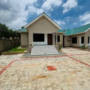 2bdrm House in Goba Njia Nne, Kinondoni for rent