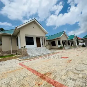 2bdrm House in Goba Njia Nne, Kinondoni for rent