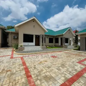 2bdrm House in Goba Njia Nne, Kinondoni for rent
