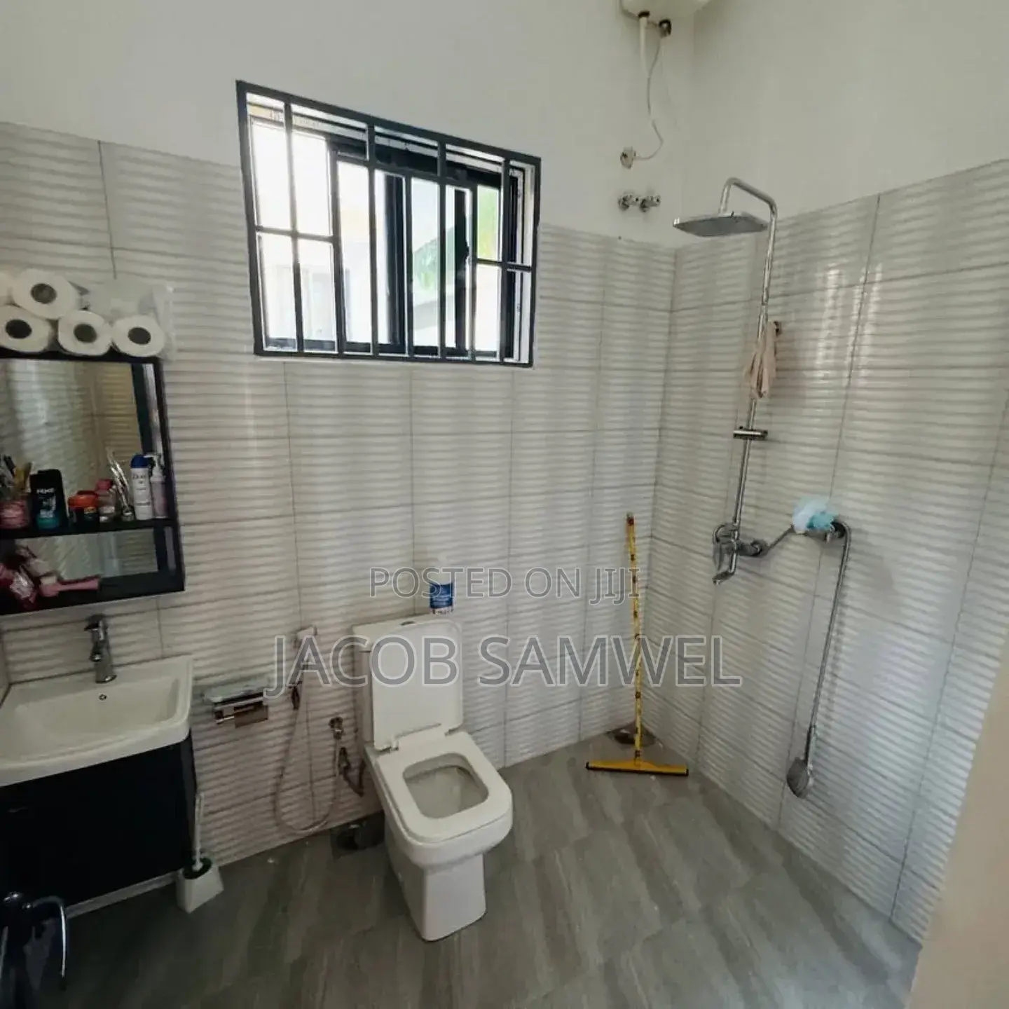 2bdrm House in Goba Njia Nne, Kinondoni for rent