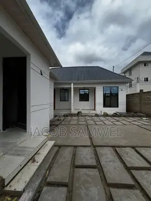 1bdrm House in Makongo, Kinondoni for rent