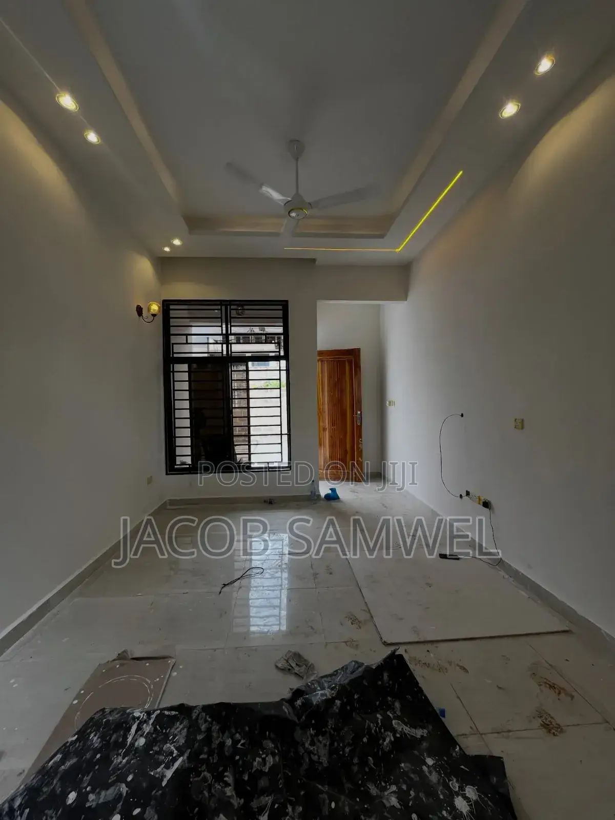 1bdrm House in Makongo, Kinondoni for rent