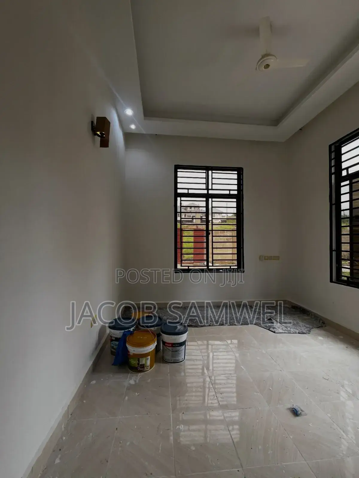 1bdrm House in Makongo, Kinondoni for rent
