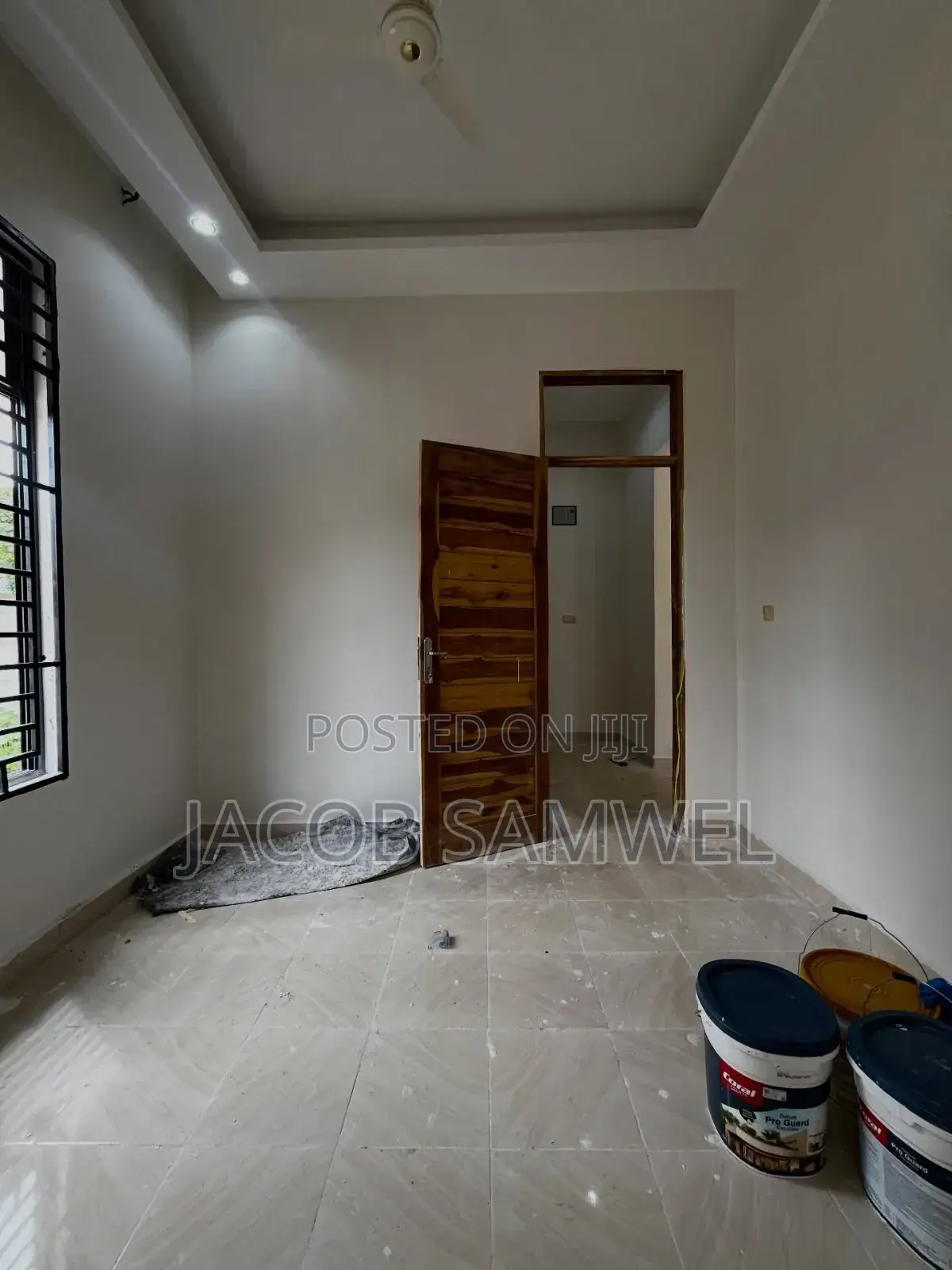 1bdrm House in Makongo, Kinondoni for rent