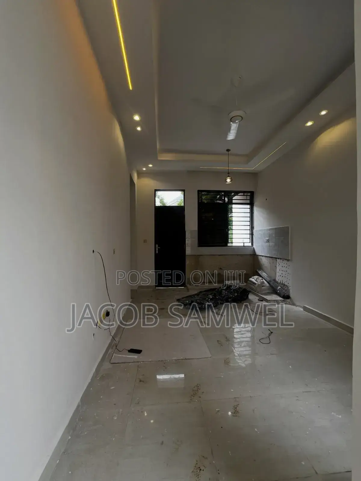 1bdrm House in Makongo, Kinondoni for rent