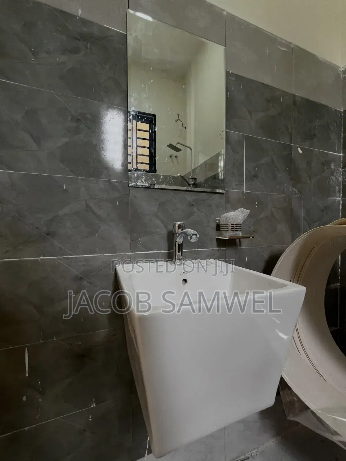1bdrm House in Makongo, Kinondoni for rent