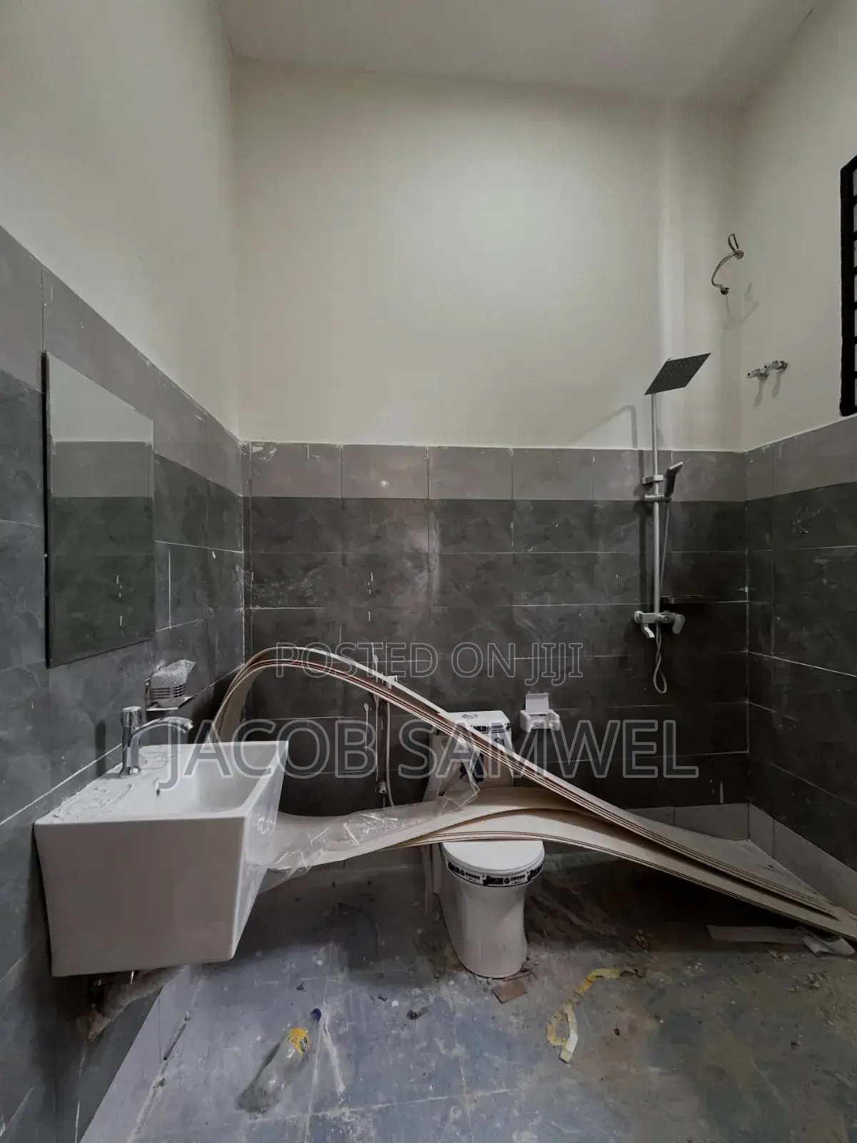 1bdrm House in Makongo, Kinondoni for rent