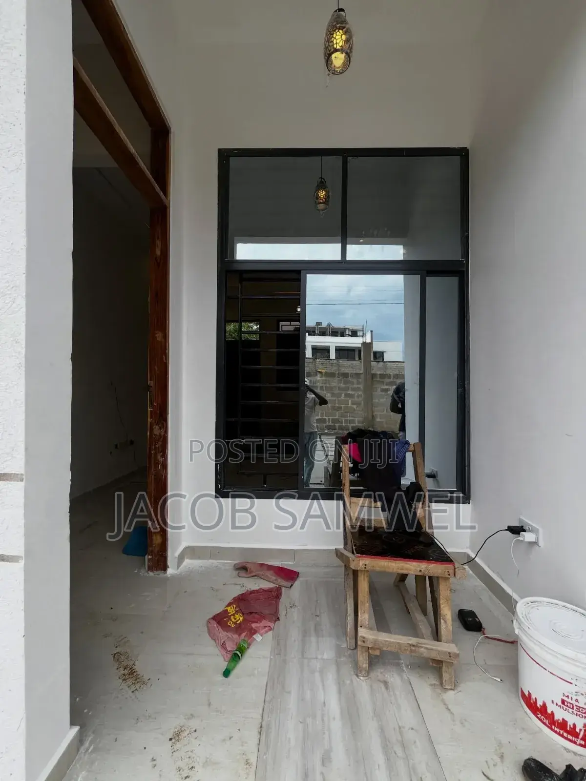 1bdrm House in Makongo, Kinondoni for rent