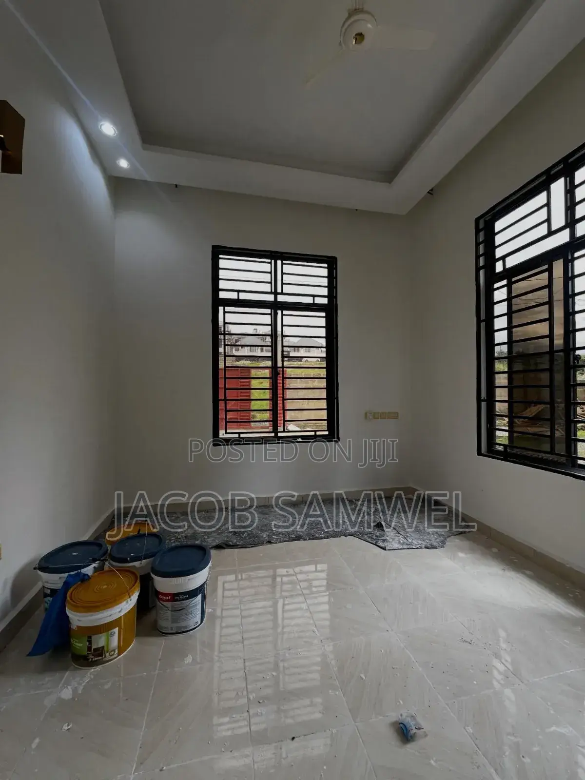 1bdrm House in Makongo, Kinondoni for rent