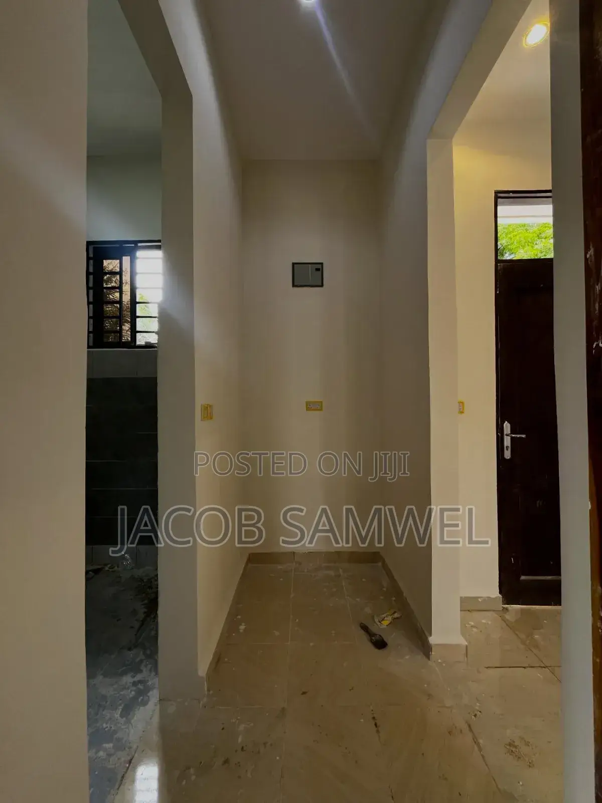 1bdrm House in Makongo, Kinondoni for rent