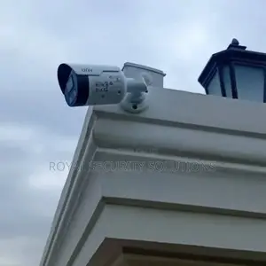 CCTV Camera