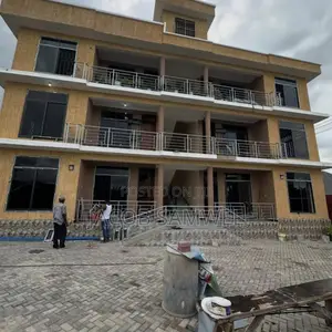 2bdrm House in Mbweni Ushuani, Kinondoni for rent