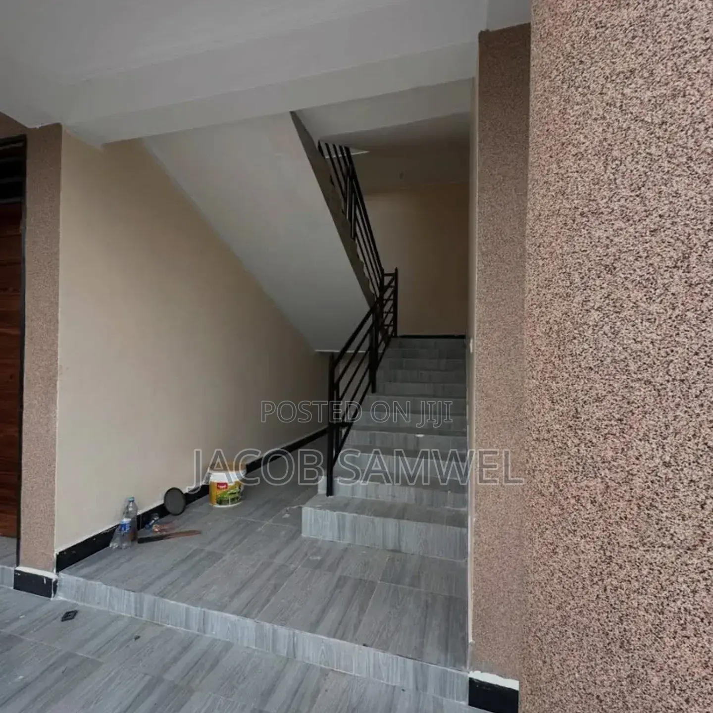 2bdrm House in Mbweni Ushuani, Kinondoni for rent