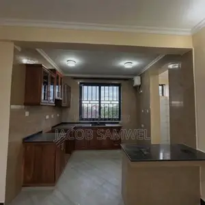 2bdrm House in Mbweni Ushuani, Kinondoni for rent