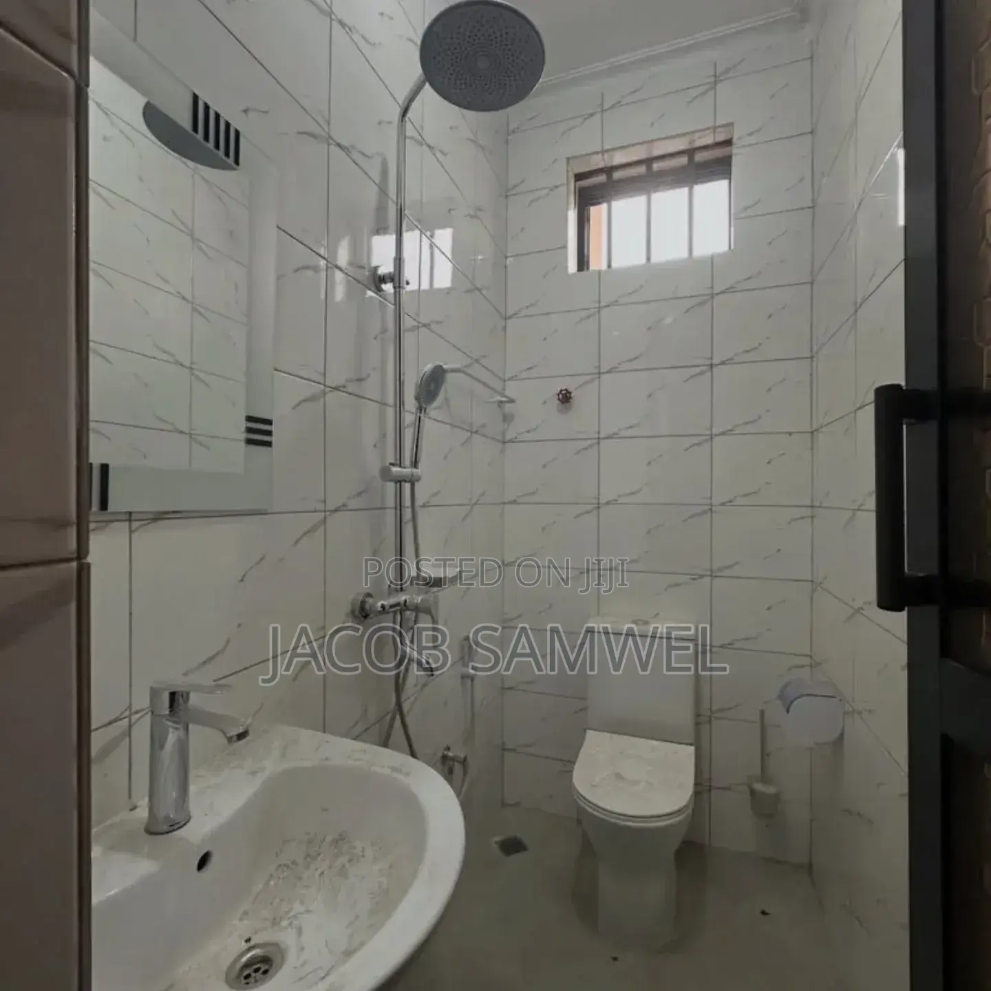 2bdrm House in Mbweni Ushuani, Kinondoni for rent