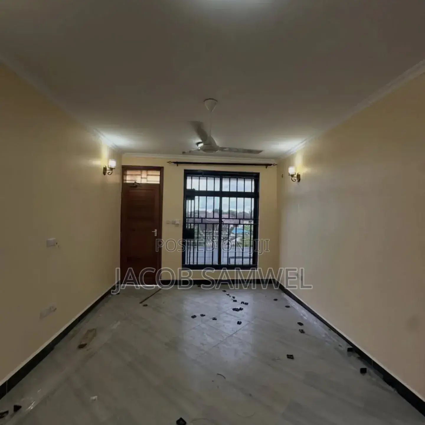 2bdrm House in Mbweni Ushuani, Kinondoni for rent