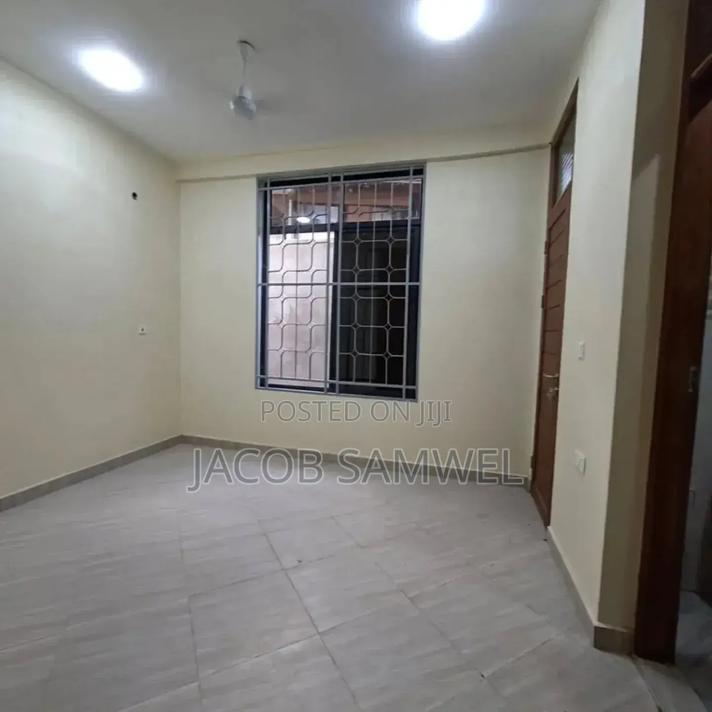 2bdrm House in Mbweni Ushuani, Kinondoni for rent