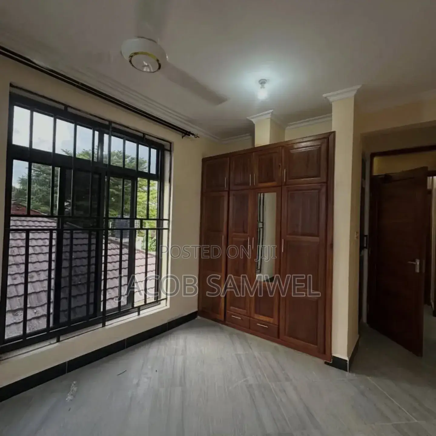 2bdrm House in Mbweni Ushuani, Kinondoni for rent