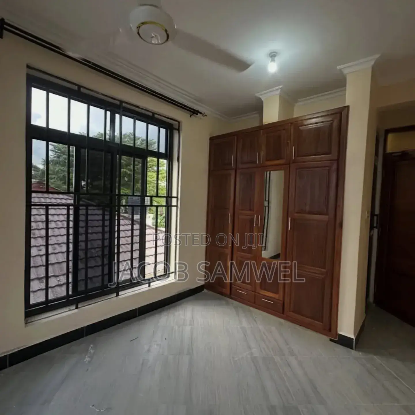 2bdrm House in Mbweni Ushuani, Kinondoni for rent