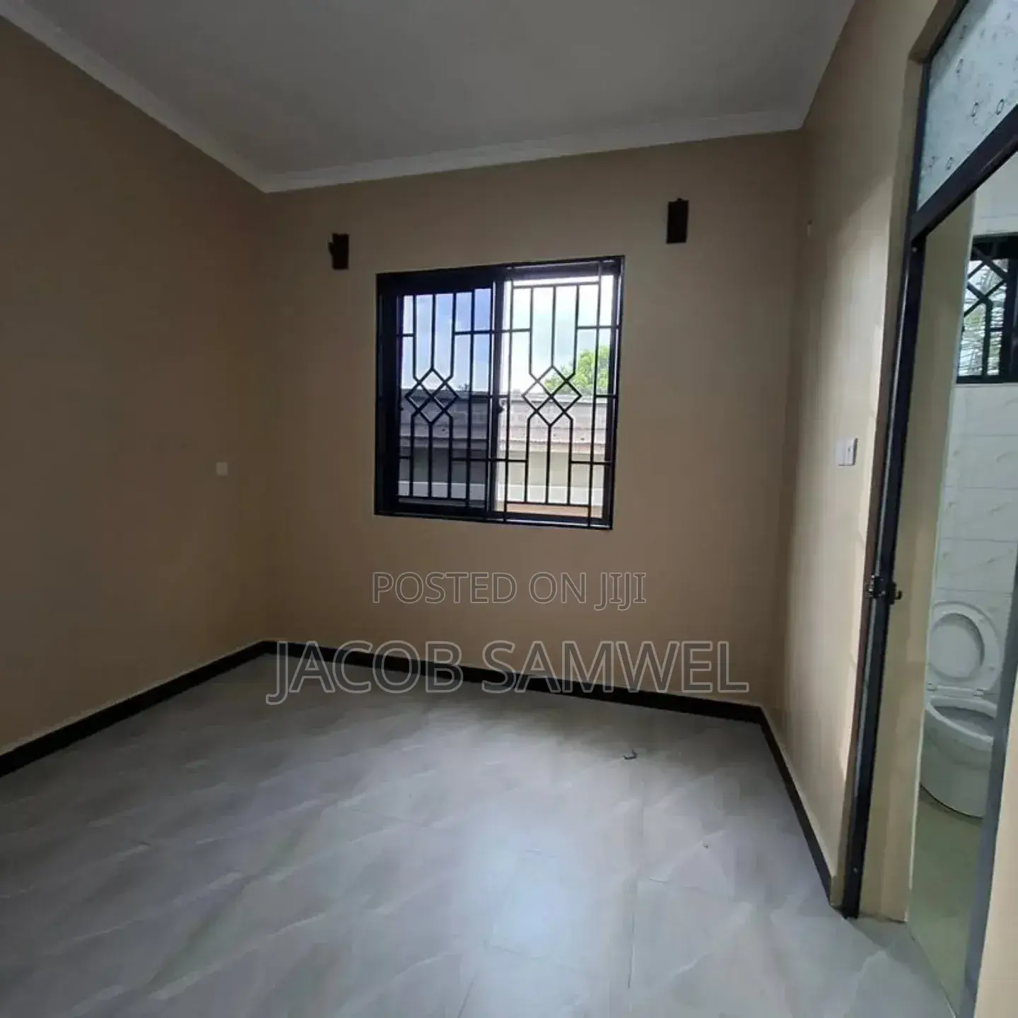 2bdrm House in Mbweni Ushuani, Kinondoni for rent