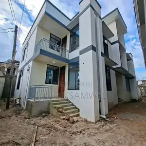 2bdrm House in Makongo Ccm, Kinondoni for rent