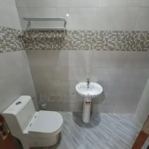 2bdrm House in Makongo Ccm, Kinondoni for rent