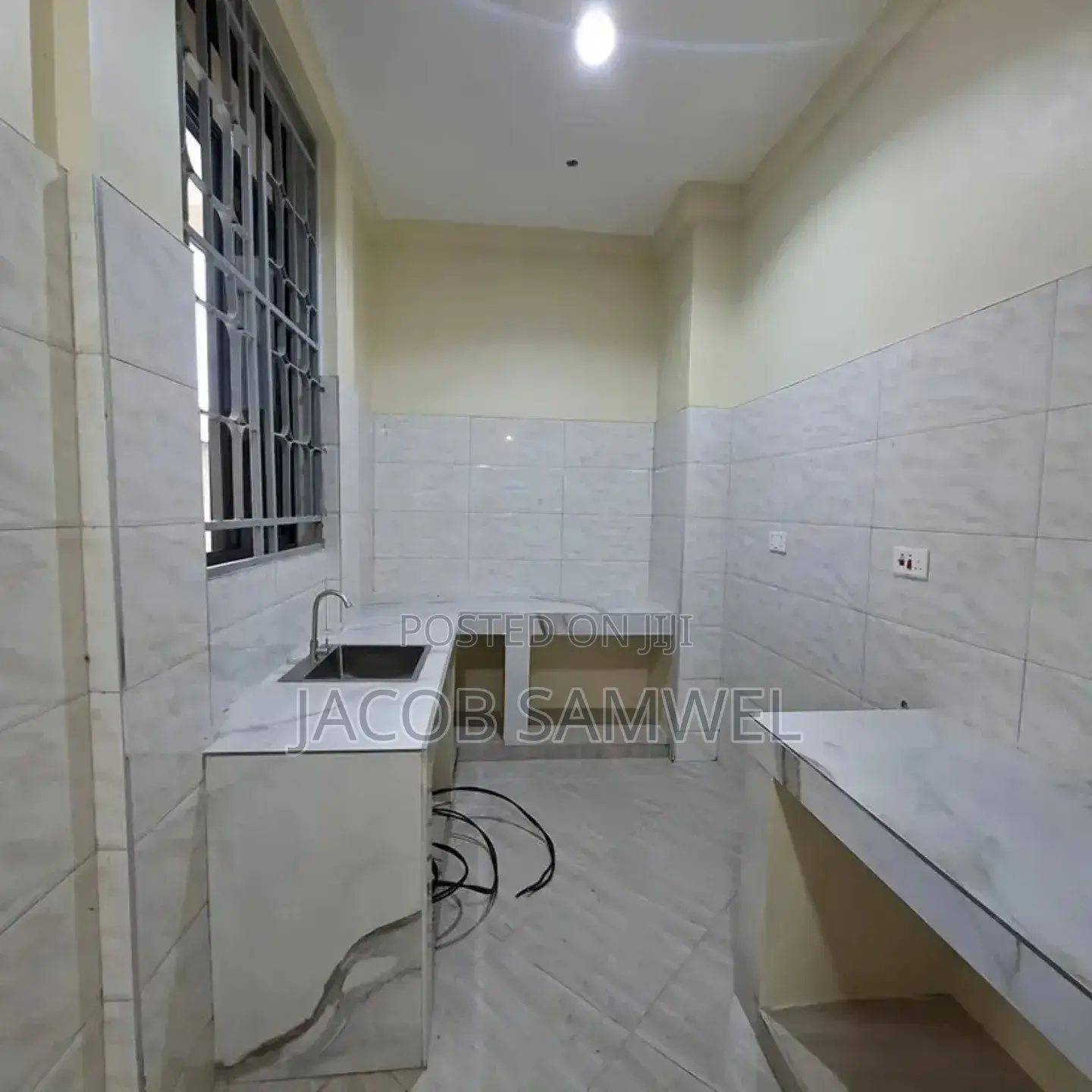 2bdrm House in Makongo Ccm, Kinondoni for rent