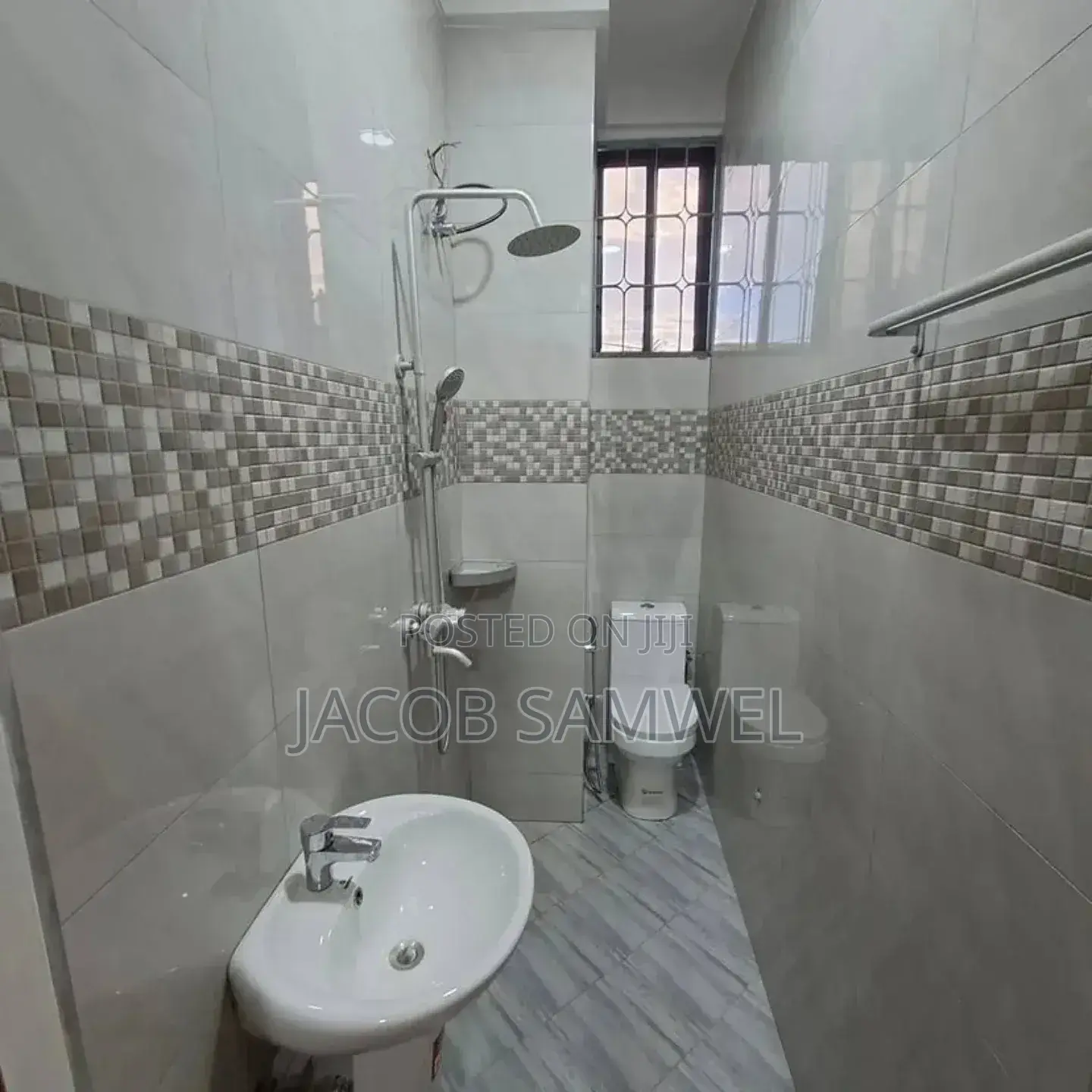 2bdrm House in Makongo Ccm, Kinondoni for rent