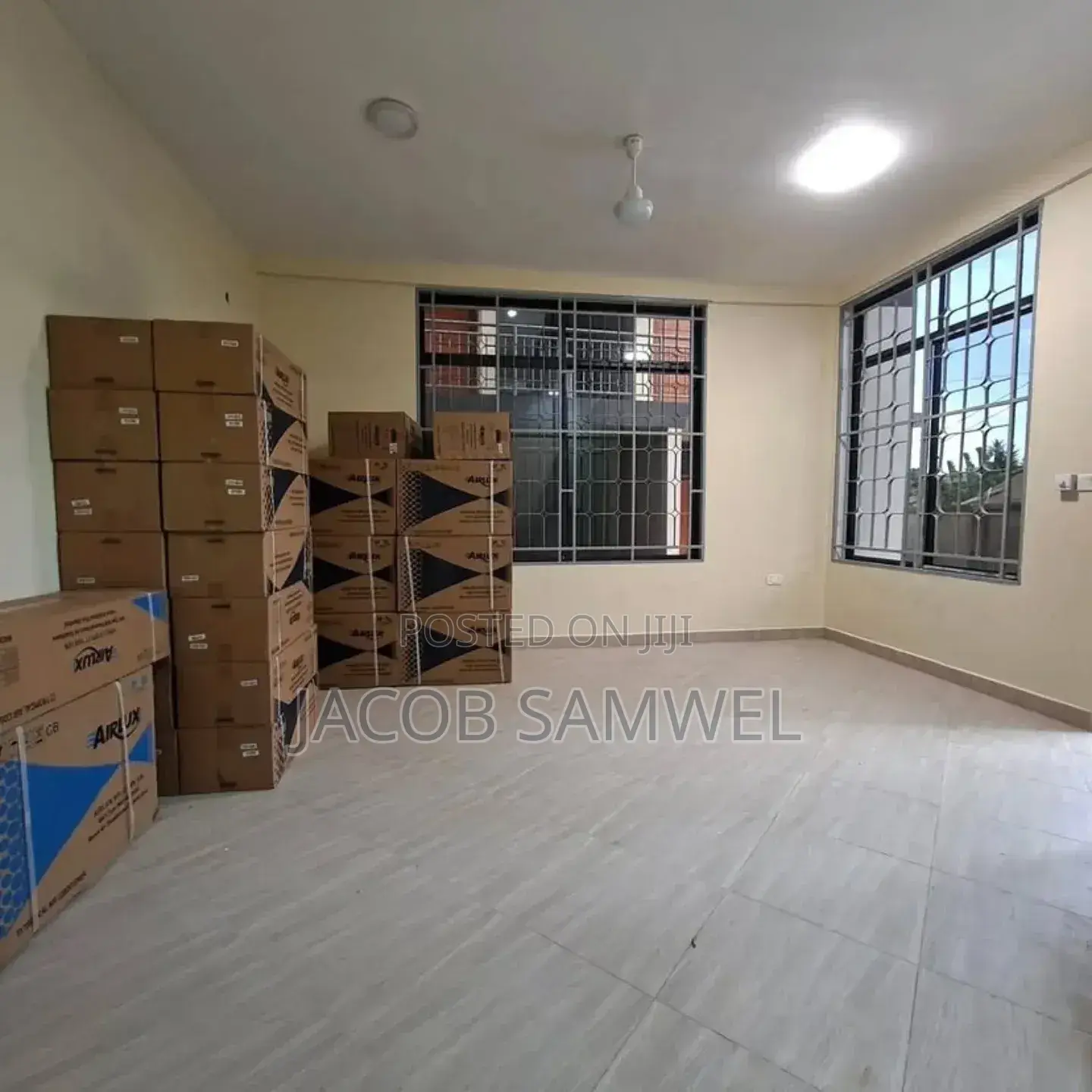 2bdrm House in Makongo Ccm, Kinondoni for rent