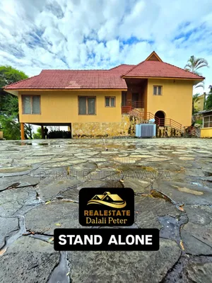 Furnished 4bdrm Apartment in Rock City, Ilemela Ward for rent