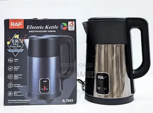 Raf Electric Kettle R.7955
