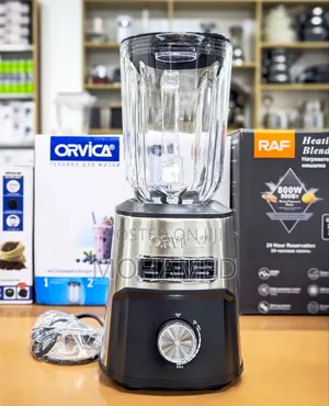 Orvica Heavy Blender
