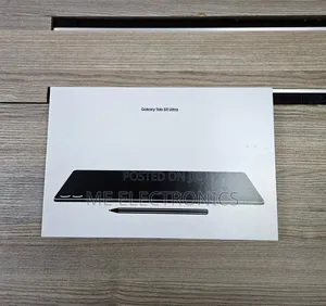 New Samsung Galaxy Tab S11 Ultra 5G 256 GB