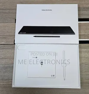 New Samsung Galaxy Tab S11 Ultra 5G 256 GB