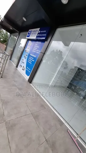 Frem 24 More Sale at Makumbusho Mpakani New Building Complex