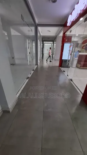 New Shop 25 Investment at Mwananyamala
